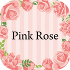 お菓子教室 Pink Rose　公式アプリ simgesi