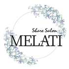 Shara Salon MELATI icône