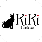 Ponsh bar KiKi icône