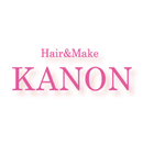 Hair＆MaKe KANON　公式アプリ APK
