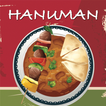 インドカレー　ハヌマーン