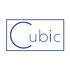Cubic icône