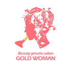 ikon GOLD WOMAN