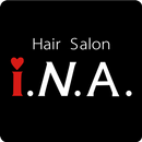 茨城県　土浦市　美容室　i.N.A　公式アプリ APK