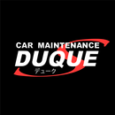DUQUE　公式アプリ APK