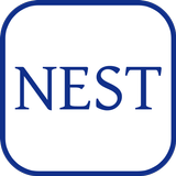 Hair update NEST آئیکن