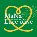 MaNa Luce olive 公式アプリ APK