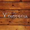hair salon MOTENA　公式アプリ