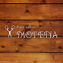 hair salon MOTENA　公式アプリ APK