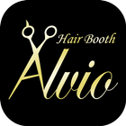 ヘアーブース　アルビオ icono