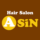 ヘアーサロンASiN　公式アプリ APK