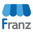 프랜즈(Franz) - 프랜차이즈 가맹점 맞춤형 서비스 icône
