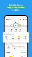 QuitNow PRO: Rauchen aufhören Screenshot 1