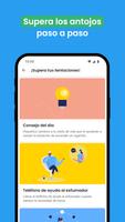 QuitNow PRO: Dejar de fumar captura de pantalla 2