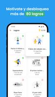 QuitNow PRO: Dejar de fumar captura de pantalla 3