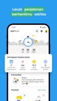 QuitNow PRO screenshot 1