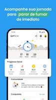 QuitNow PRO: Pare de fumar imagem de tela 1