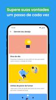 QuitNow PRO: Pare de fumar imagem de tela 2