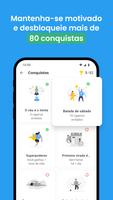 QuitNow PRO: Pare de fumar imagem de tela 3