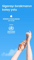 QuitNow PRO: Sigarayı Bırak gönderen