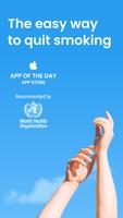 QuitNow PRO: Stop smoking poster