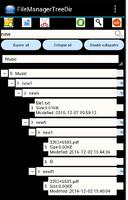 File Manager Explorer - Tree Directory bài đăng