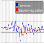 Time Series for Android icon