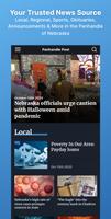 Panhandle Post 포스터