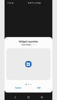 Widget Launcher Screenshot 2
