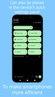 Accessibility Support Tool captura de pantalla 2