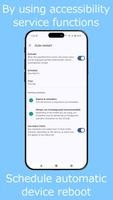 Accessibility Support Tool captura de pantalla 3