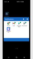 Notification Organizer Poster