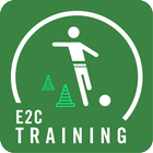 easy2coach Training - Fútbol icono