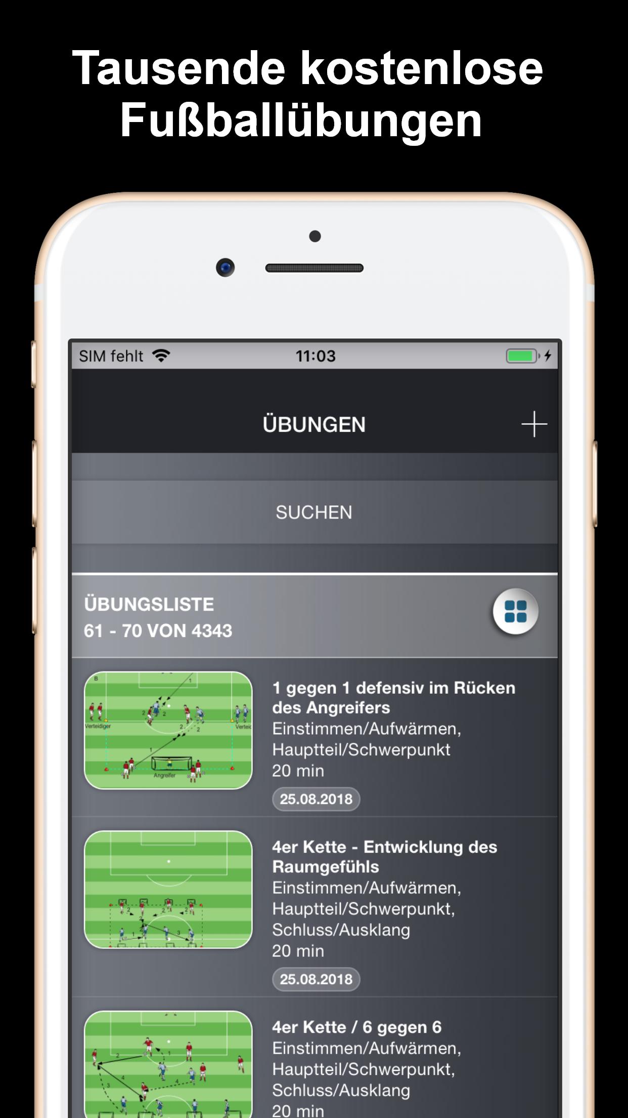 Easy2coach Training Fussball Fur Android Apk Herunterladen
