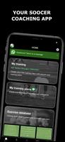 easy2coach Training - Football постер