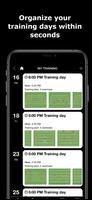 easy2coach Training - Football скриншот 1