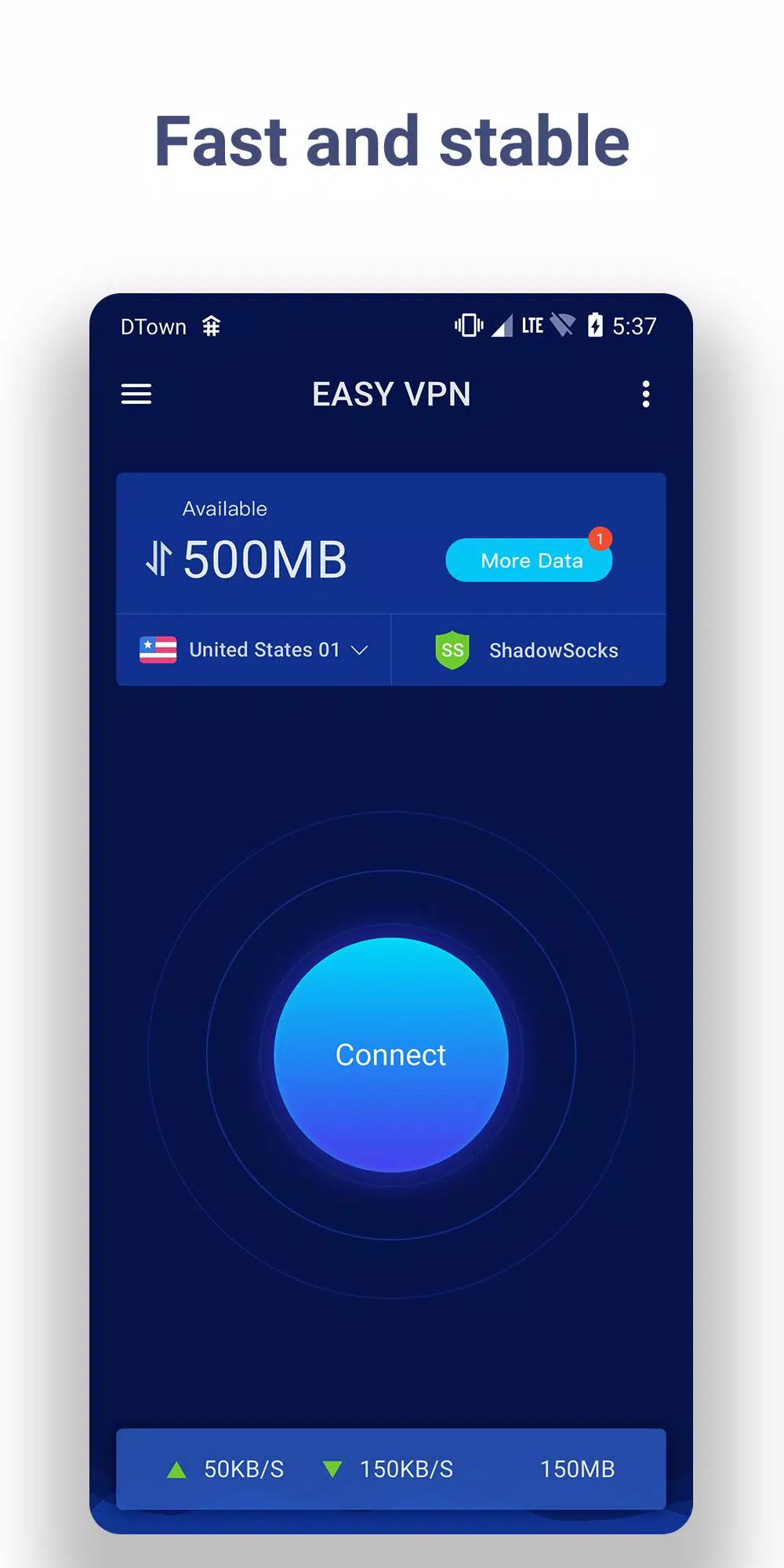 VPN Master - Unlimited VPN Proxy - Download do APK para Android