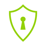 Easy signup icon