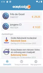 Скачать easybadge APK