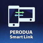 Perodua Smart Link Zeichen
