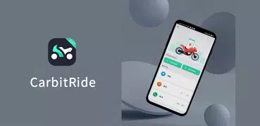Carbit Ride