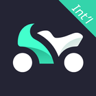Carbit Ride-icoon