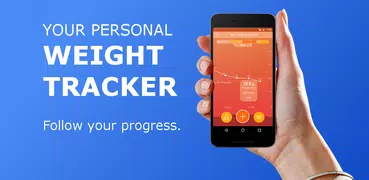 Handy Weight Loss Tracker, BMI