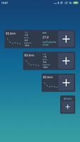 เครื่องติดตามน้ำหนักที่ลด, BMI ภาพหน้าจอ 1