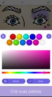 Color-It: livro para colorir imagem de tela 3