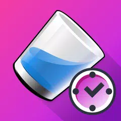 Water Drink Reminder APK 下載