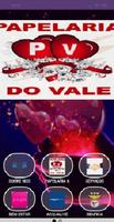 Papelaria do Vale poster