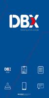 DBX Marketing পোস্টার