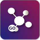 EasyJoin "Go" - Share files and folders Offline icône