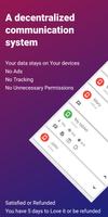 EasyJoin - Sync with Apple Mac الملصق